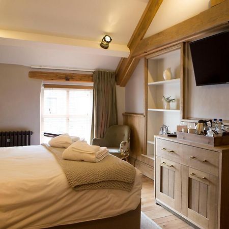 The Queen'S Head Hotel Troutbeck  Ngoại thất bức ảnh