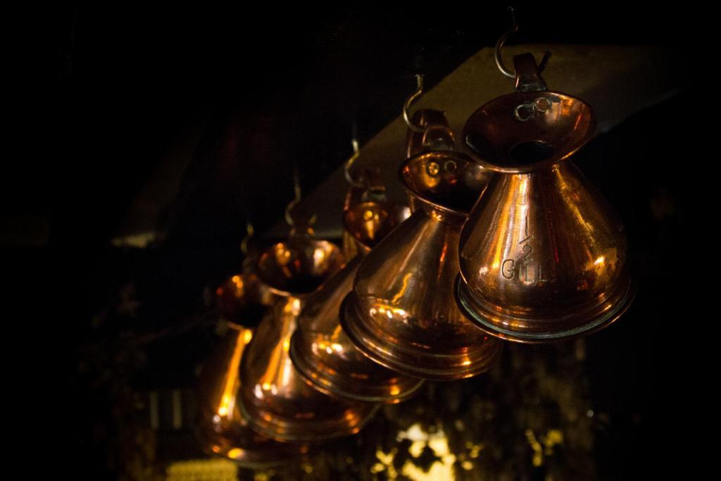 The Queen'S Head Hotel Troutbeck  Ngoại thất bức ảnh